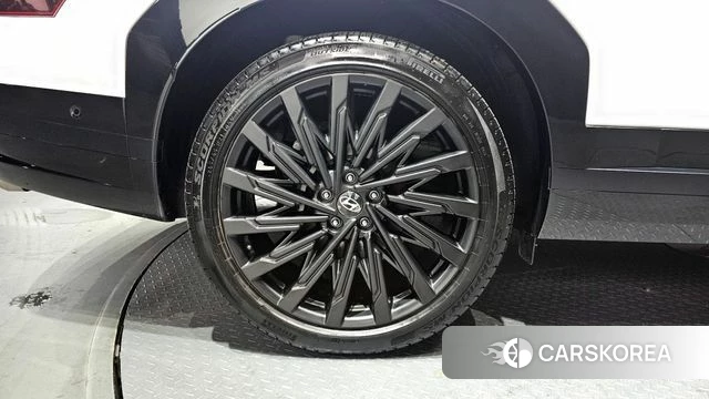 Hyundai Santa Fe (MX5) id 3914691 из Кореи 15