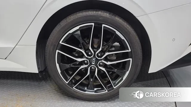 Kia K5 3rd generation id 3038582 из Кореи 15