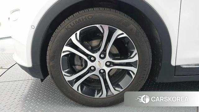 Chevrolet (GM Daewoo) Bolt EV id 4595160 из Кореи 15