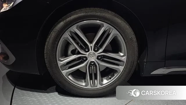 Hyundai Grandeur IG id 3489666 из Кореи 15