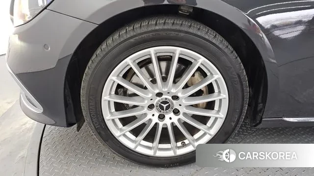 Mercedes-Benz E-Class W213 id 3535414 из Кореи 15