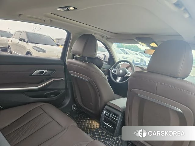BMW i3 2023 Белый из Китая, фото 5