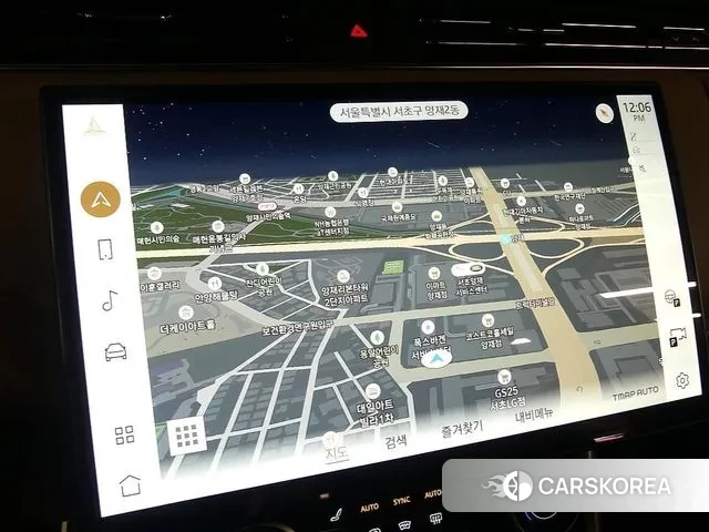 Land Rover Range Rover 5th Generation id 2925546 из Кореи 9