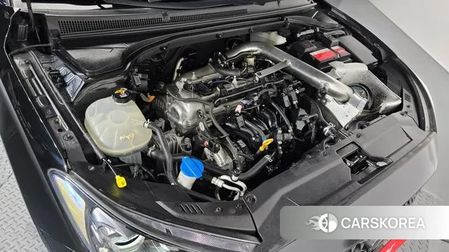 Hyundai Veloster (JS) id 3329736 из Кореи 15