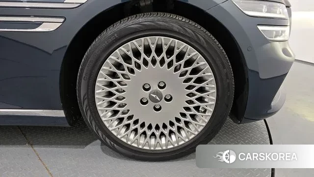 Genesis G80 (RG3) id 3411840 из Кореи 15