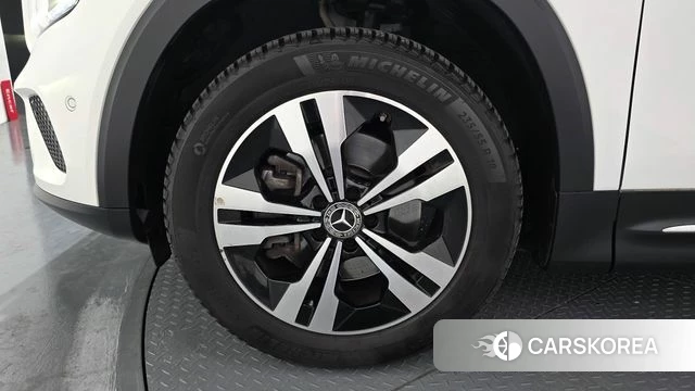 Mercedes-Benz GLB-Class X247 id 3923930 из Кореи 15