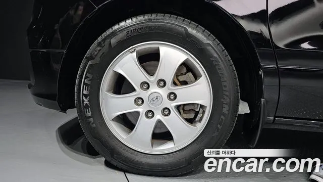 Hyundai The New Grand Starex id 2719295 из Кореи 15