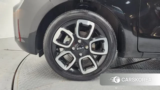 Kia The New Ray id 3003020 из Кореи 15