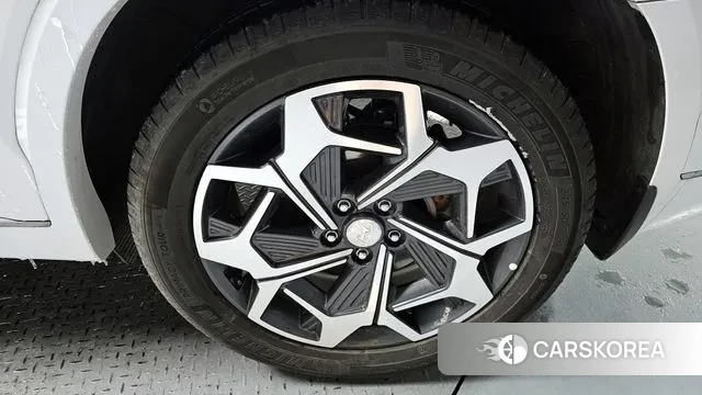 Hyundai Palisade id 3597270 из Кореи 15