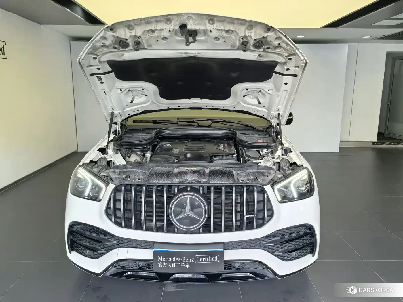 Mercedes-Benz AMG GLE id 4515531 из Китая 13