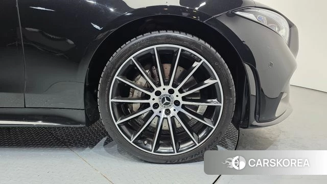 Mercedes-Benz CLS-Class C257 id 3827817 из Кореи 15