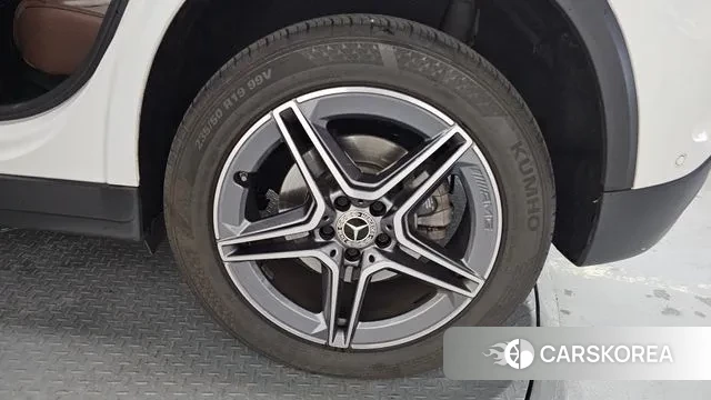 Mercedes-Benz GLA - Class H247 id 3502973 из Кореи 15