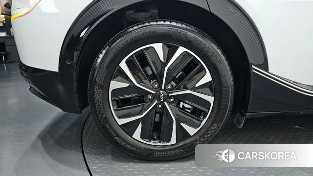 Kia EV6 id 4337320 из Кореи 25