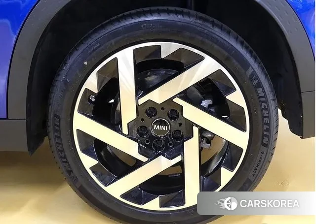 Mini Cooper S Countryman 3rd Generation id 3079893 из Кореи 15