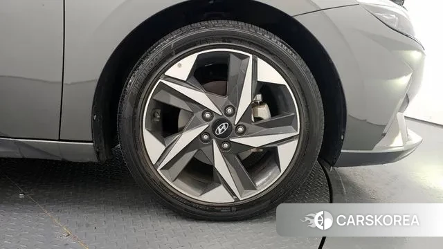 Hyundai Avante (CN7) id 3691367 из Кореи 15