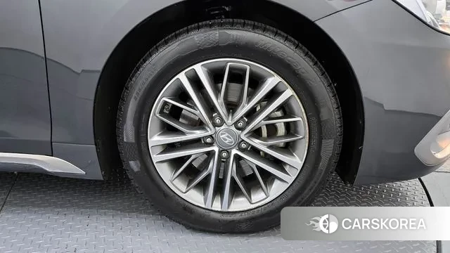 Hyundai Grandeur IG id 3616894 из Кореи 15