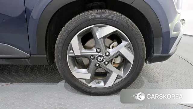 Hyundai Venue id 3464598 из Кореи 15