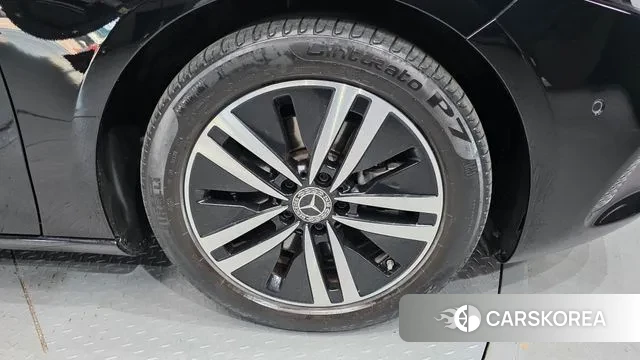 Mercedes-Benz A-Class W177 id 2960669 из Кореи 15