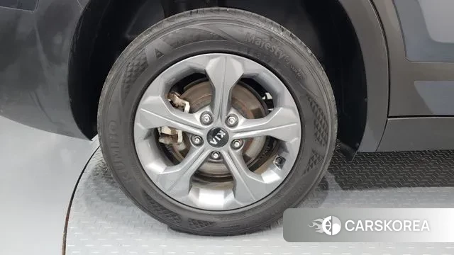 Kia Seltos id 3428494 из Кореи 15