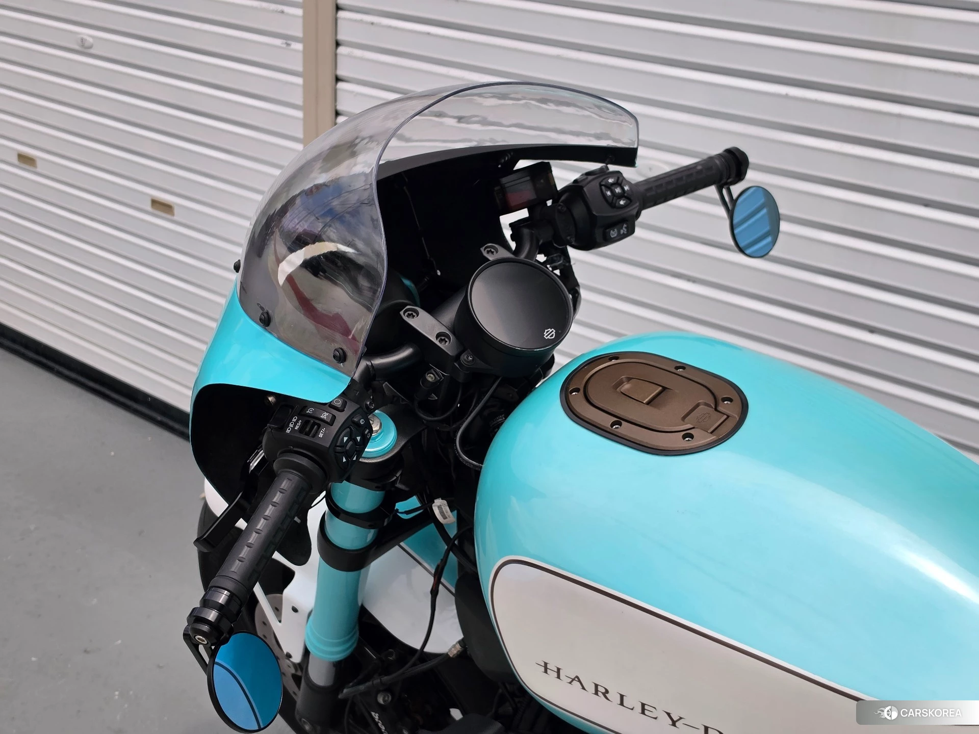 Проданный Harley-Davidson SPORTSTER S RH1250S id 4313184 из Японии, фото 8