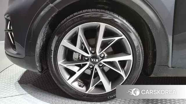 Kia The New Niro id 3417444 из Кореи 15