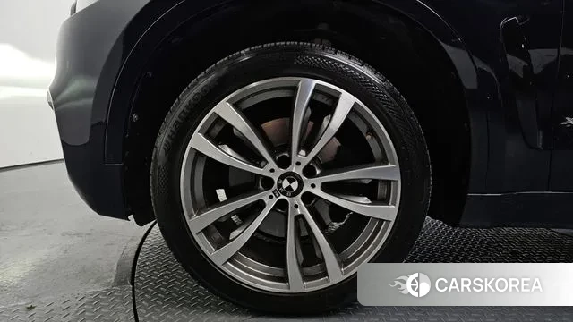 BMW X6 (F16) id 3171537 из Кореи 15