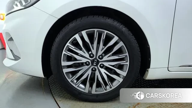 Kia K7 Premier id 2902630 из Кореи 15