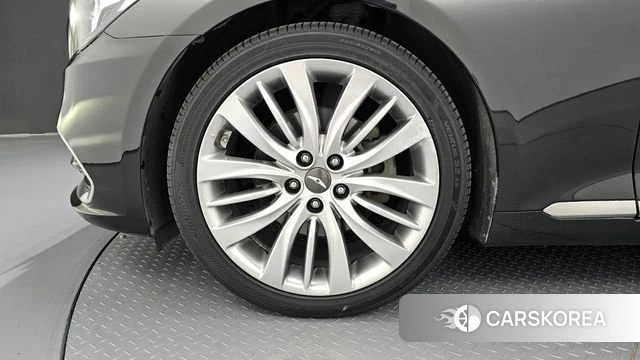Genesis G80 id 4363427 из Кореи 26