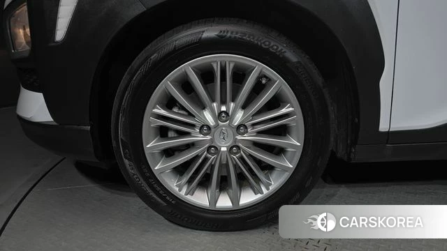 Hyundai Kona id 4356234 из Кореи 25