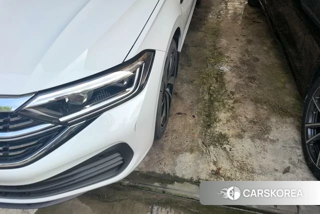 Volkswagen Sagitar id 4258675 из Китая 12