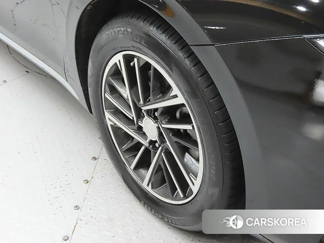 Hyundai The New Grandeur IG id 4662004 из Кореи 15