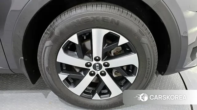 Kia Sorento 4th Generation id 2976409 из Кореи 15