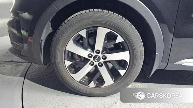 Kia Sorento 4th Generation id 4244986 из Кореи 29