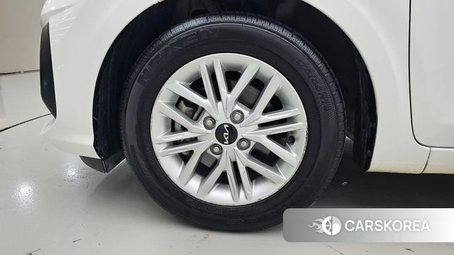 Kia Morning Urban (JA) id 3941320 из Кореи 15