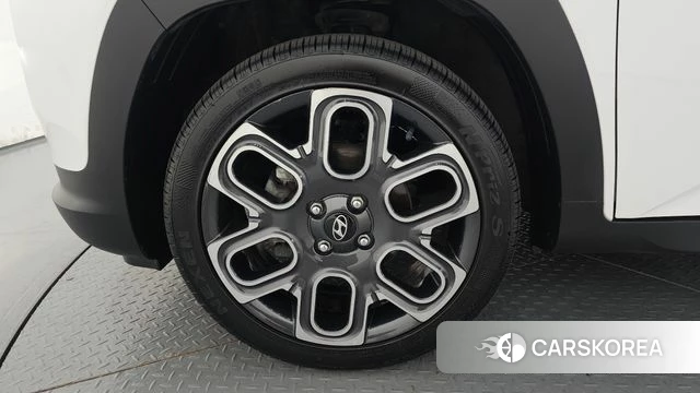 Hyundai Casper id 4489075 из Кореи 25