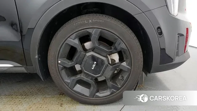 Kia The New Sorento 4th Generation id 2988827 из Кореи 15