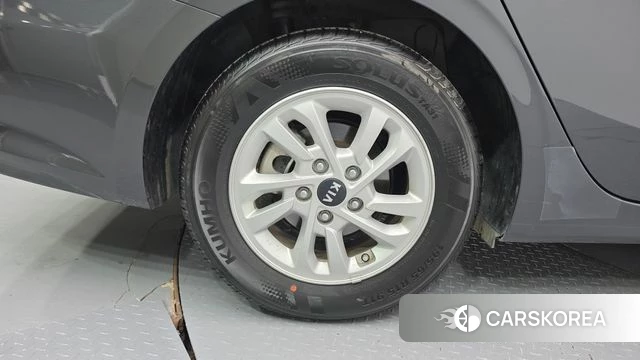 Kia Come New K3 id 4446467 из Кореи 15