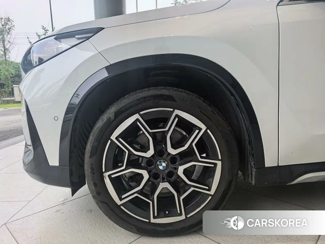BMW X1 2024 Белый из Китая, фото 6