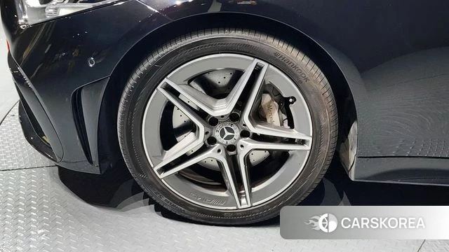 Mercedes-Benz CLS-Class C257 id 3832632 из Кореи 14