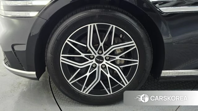 Genesis G90 (RS4) id 4636595 из Кореи 27