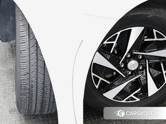 Hyundai The New Grandeur IG Hybrid id 4755017 из Кореи 15