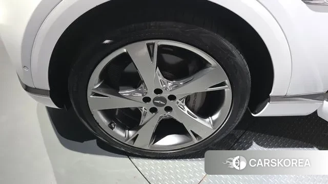 Genesis GV80 id 3013040 из Кореи 15