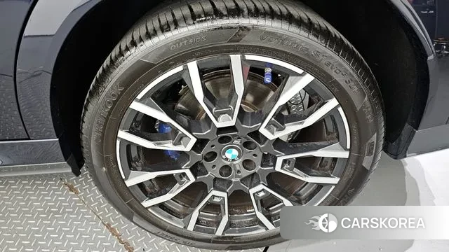 BMW X6 (G06) id 3026836 из Кореи 15