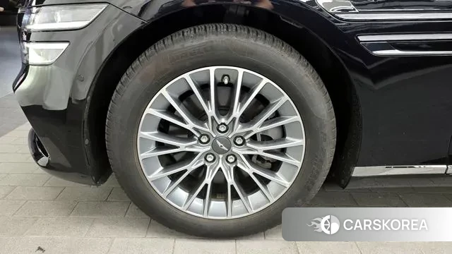 Genesis G80 (RG3) id 3031517 из Кореи 15