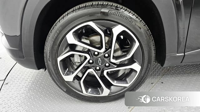 Chevrolet (GM Daewoo) Trax Crossover id 3805464 из Кореи 15