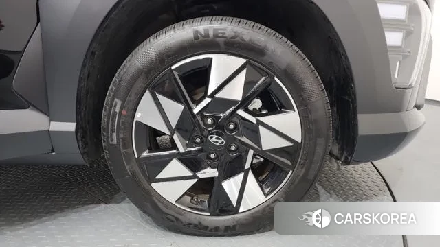 Hyundai Kona (SX2) id 3590443 из Кореи 15