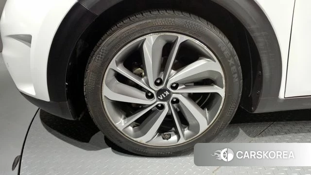 Kia Niro id 4351158 из Кореи 27