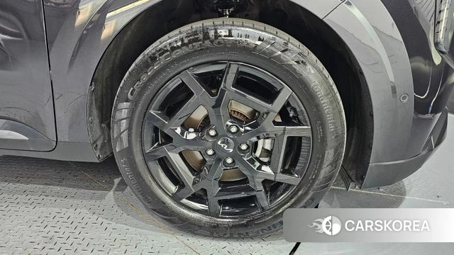 Kia The New Carnival 4th Generation id 4222895 из Кореи 15