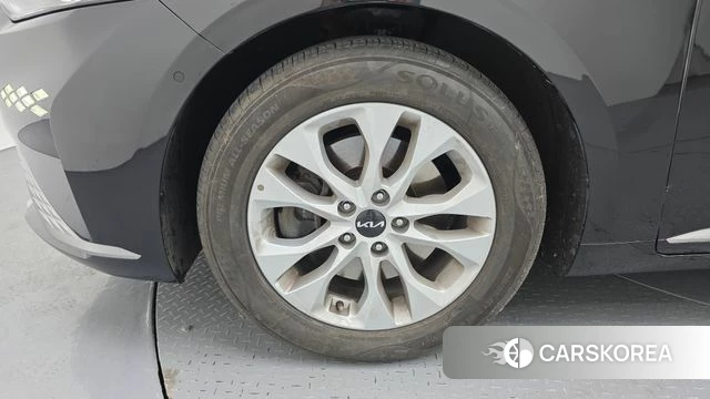 Kia K8 id 3910566 из Кореи 15