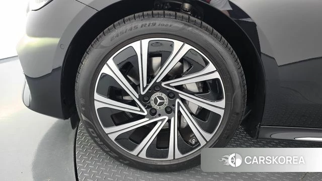Mercedes-Benz E-Class W214 id 4834341 из Кореи 15
